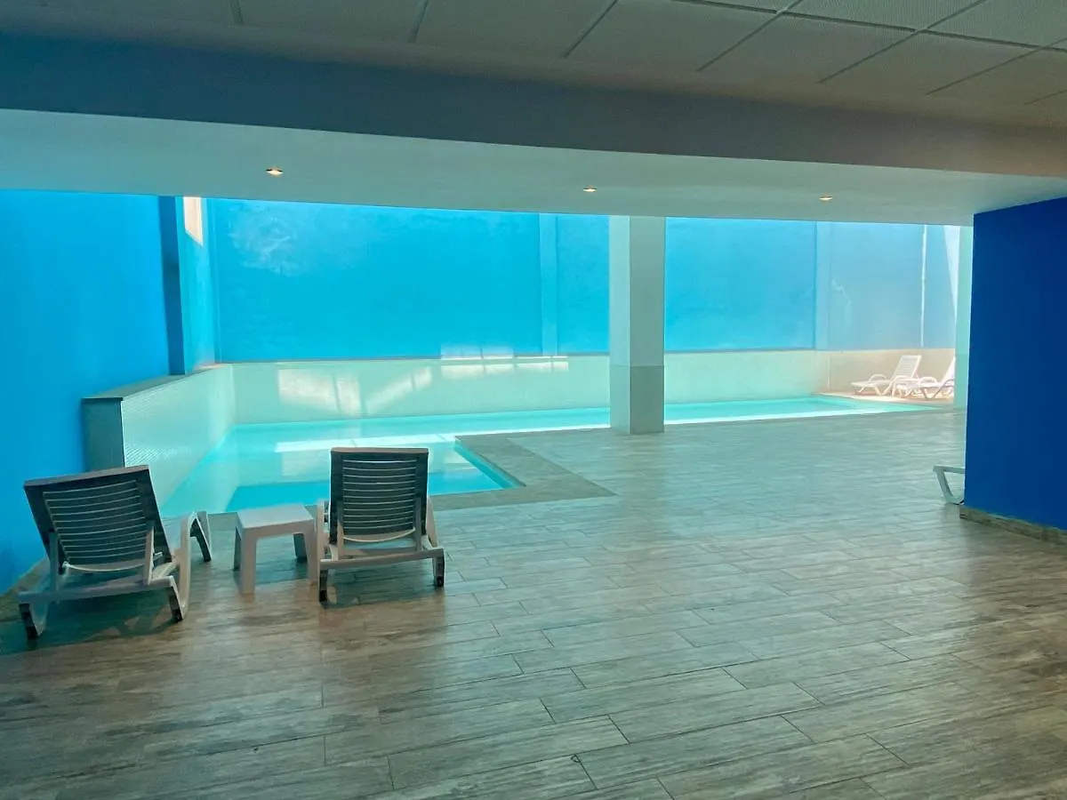 Apartmán Appartement Chambre Salon Centre De Gueliz 41 Marakéš